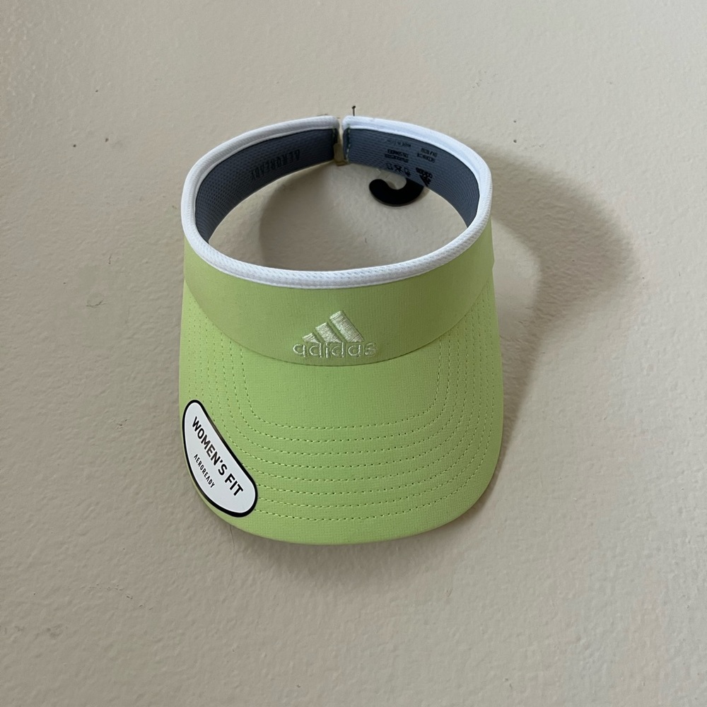 BRAND NEW Adidas visor